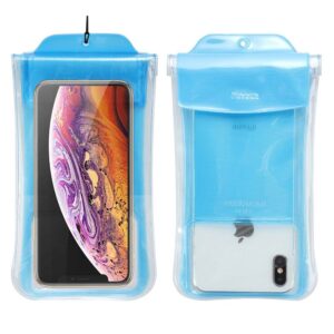 Bolsa Universal a prova d'agua BASEUS AZUL