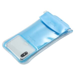 Bolsa Universal a prova d'agua BASEUS AZUL