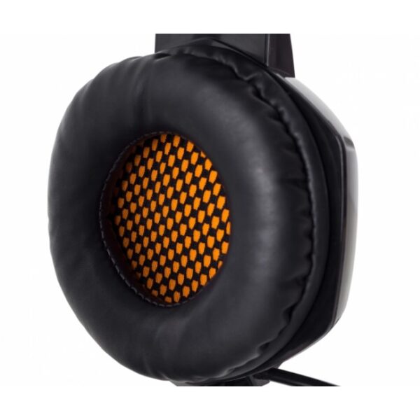 Auscultadores Nox Krom Kopa (PC/PS4)