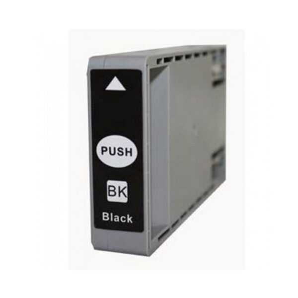 Tinteiro Epson Compatível 79XL / T7891 / T7901 / T7911 - Preto