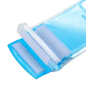 Bolsa Universal a prova d'agua BASEUS AZUL