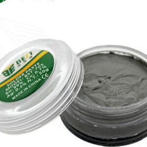 Pasta de Solda sem chumbo- BST-705 30Gr