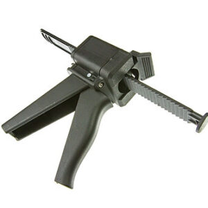 Pistola dispensadora de Cola Loca Glue