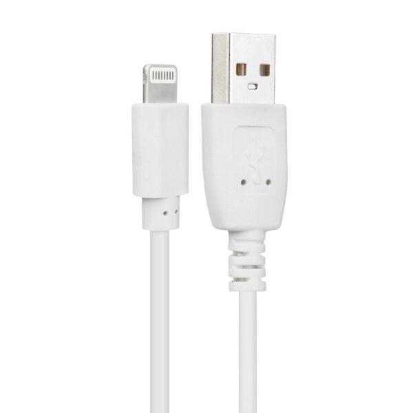 Cabo USB Data Cable - para iPhone 5/6/7/8/X/Xs