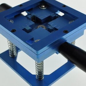 Maquina para reballing 90x90