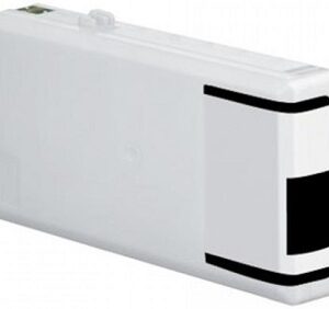 Tinteiro Compatível Epson T7011/T7021/T7031 - PRETO