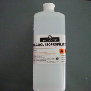 Álcool Isopropílico (Isopropanol) 1L