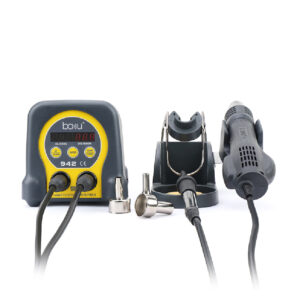 Estação de soldadura 750W (2 em 1) BAKU-942