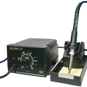 Mlink S2 estacão de soldar alta qualidade - 60w
