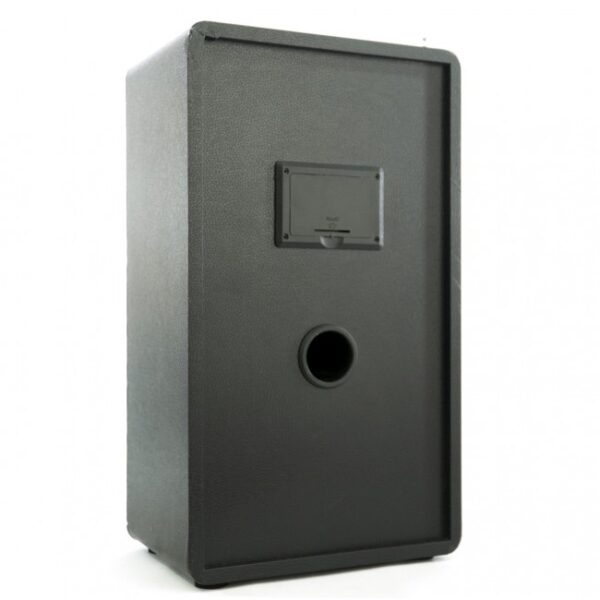Coluna Portátil TOP Z8Box Bluetooth 20W Paris