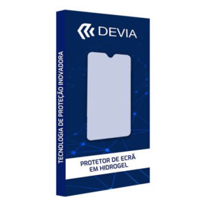 PELÍCULA PROTETORA ECRÃ HIDROGEL CAT S30