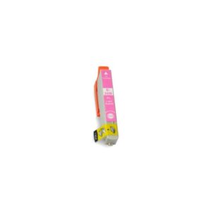 Tinteiro Compatível Epson 24XL Magenta Claro (T2436)