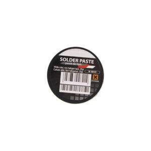Resina Flux p/ferro de soldar 20GR
