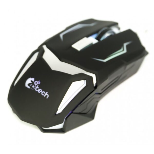 Rato Gaming Z8tech M1628 Devil Scorpion 3200dpi