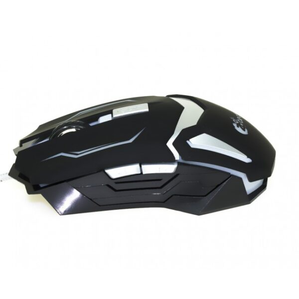 Rato Gaming Z8tech M1628 Devil Scorpion 3200dpi