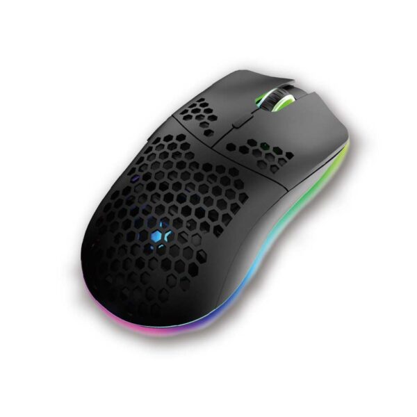 Rato Gaming Biwond S7 Pro sem fios